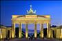 Berlin, Dresden and Hamburg Tour Package