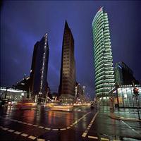 Potsdamer Platz