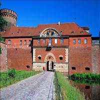 Spandau Citadel