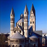 Basilika St Aposteln