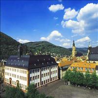 Heidelberg University