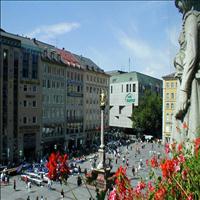 Marienplatz