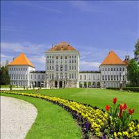 Nymphenburg Palace