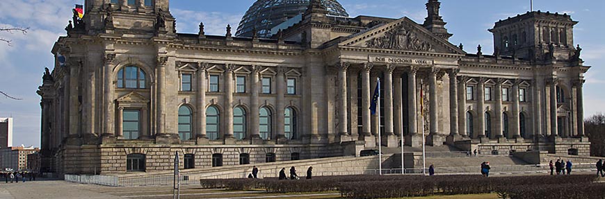 Germany Travel