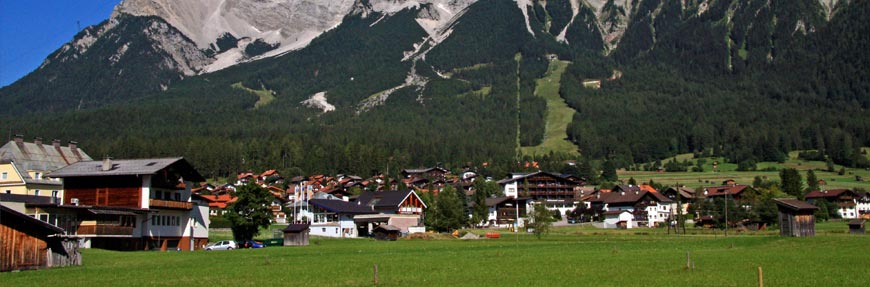 Germany Travel