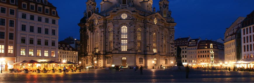 Germany Travel